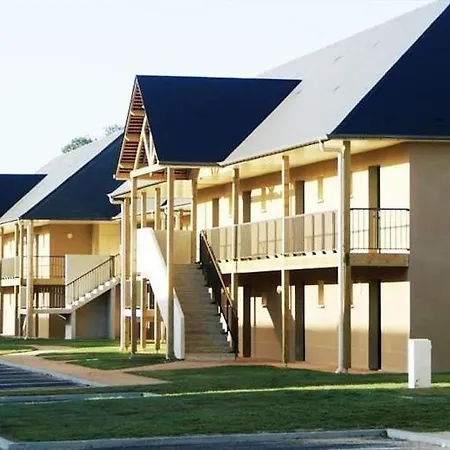 L'escapade Honfleuroise T2, Piscine, Parking, Wifi Équemauville