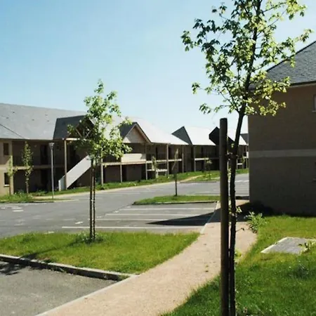 דירה L'escapade Honfleuroise T2, Piscine, Parking, Wifi