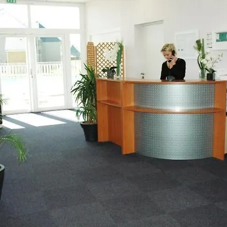 L'escapade Honfleuroise T2, Piscine, Parking, Wifi Διαμέρισμα Équemauville