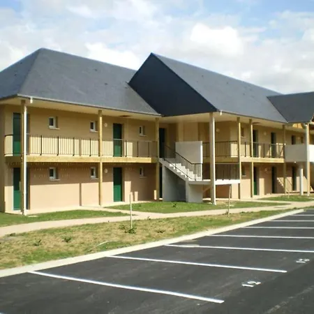 Διαμέρισμα L'escapade Honfleuroise T2, Piscine, Parking, Wifi Équemauville