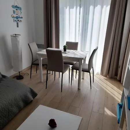 Διαμέρισμα L'escapade Honfleuroise T2, Piscine, Parking, Wifi