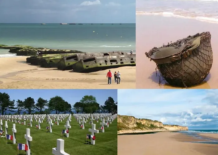 L'escapade Honfleuroise T2, Piscine, Parking, Wifi