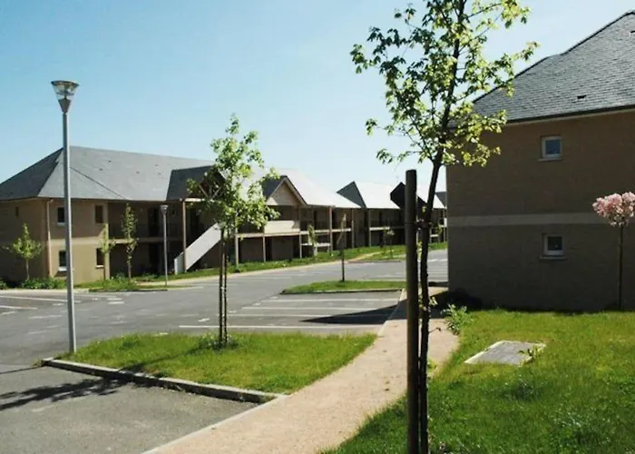 דירה L'escapade Honfleuroise T2, Piscine, Parking, Wifi